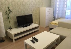 Аренда квартир, 1-комн., Миасс