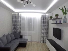 Аренда квартир, 1-комн., Копейск