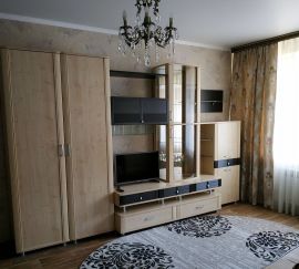Аренда квартир, 1-комн., Миасс