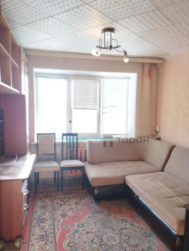 , 1-комн., Челябинск