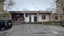 Торговые площади, Миасс