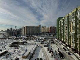 , 1-комн., Челябинск