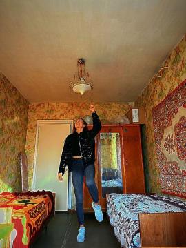 , 2-комн., Чебаркуль