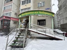 , 1-комн., Челябинск