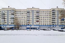 Квартиры, 3-комн., Челябинск