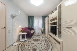 Квартиры, 1-комн., Челябинск