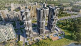 , 1-комн., Челябинск