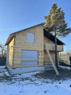 , 4-комн., Челябинск