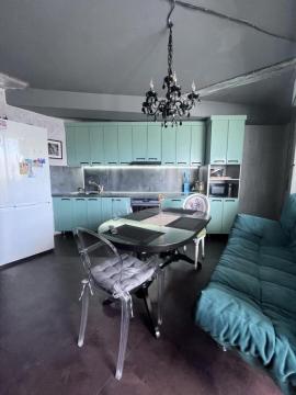 , 3-комн., Челябинск