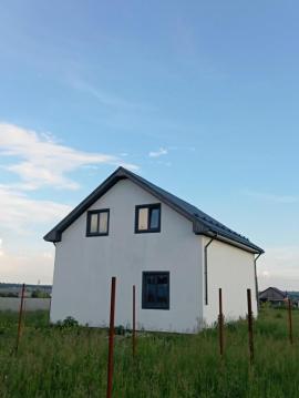 Дома/Коттеджи, 2-комн., Челябинская область