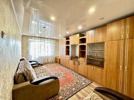 , 2-комн., Чебаркуль