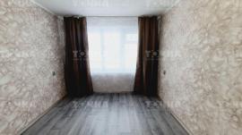 , 1-комн., Чебаркуль