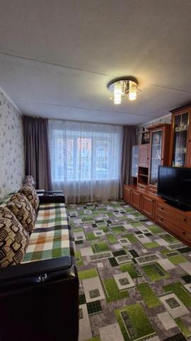 , 2-комн., Миасс