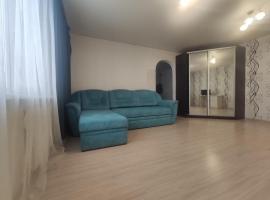 , 1-комн., Челябинск