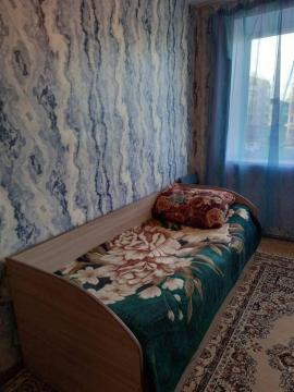 , 1-комн., Челябинская область