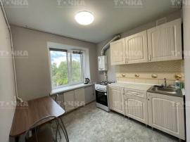 , 2-комн., Чебаркуль