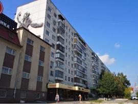 Квартиры, 2-комн., Челябинск