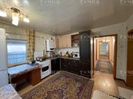 , 3-комн., Чебаркуль