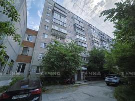 , 2-комн., Чебаркуль