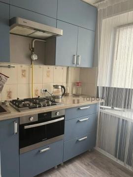 , 2-комн., Челябинск