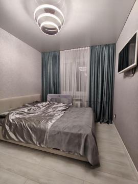 Квартиры, 2-комн., Чебаркуль