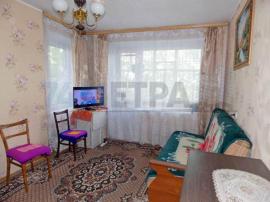 , 1-комн., Челябинск