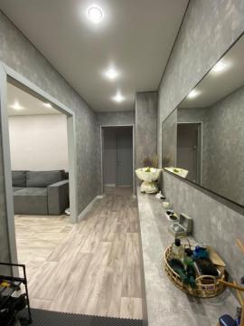 Квартиры, 3-комн., Чебаркуль