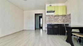 Квартиры, 1-комн., Чебаркуль