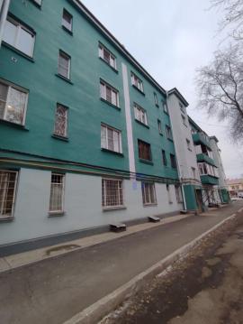 , 1-комн., Челябинск