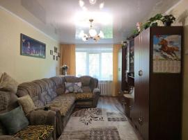 , 2-комн., Чебаркуль