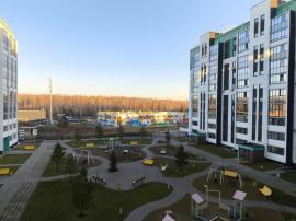 Квартиры, Челябинская область