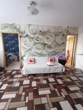 Квартиры, 3-комн., Чебаркуль