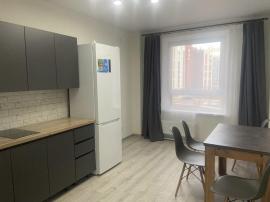 Аренда квартир, 1-комн., Челябинская область