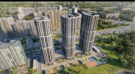 , 1-комн., Челябинск