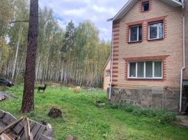 Дома/Коттеджи, 4-комн., Чебаркуль