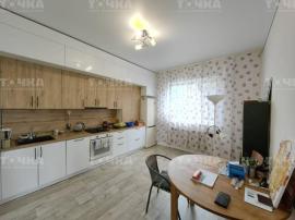 , 4-комн., Чебаркуль