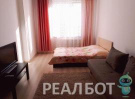 Аренда квартир, 1-комн., Аша