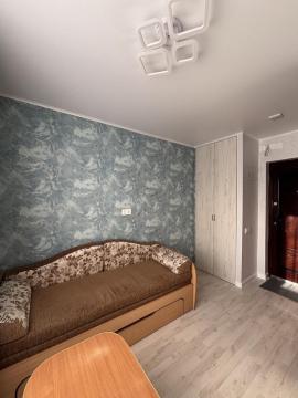 , 1-комн., Челябинск