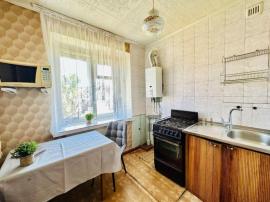 , 2-комн., Чебаркуль