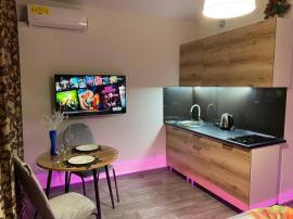 , Челябинск