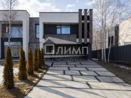 , 4-комн., Челябинск