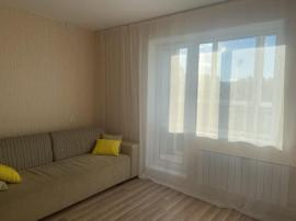 Аренда квартир, 1-комн., Челябинск