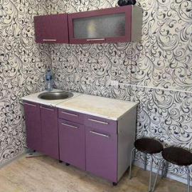 , 1-комн., Челябинск