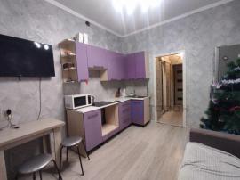 , 1-комн., Челябинск