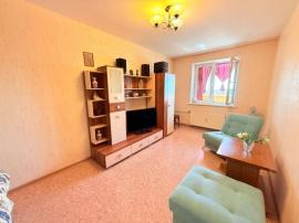 , 1-комн., Челябинск