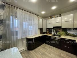 Квартиры, 2-комн., Чебаркуль