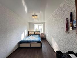 , 3-комн., Чебаркуль