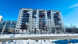 Квартиры, 1-комн., Чебаркуль