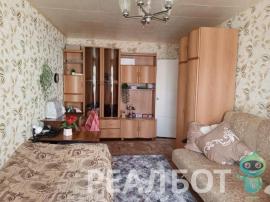 Аренда квартир, 1-комн., Челябинская область