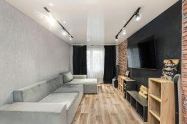 Квартиры, 3-комн., Челябинск